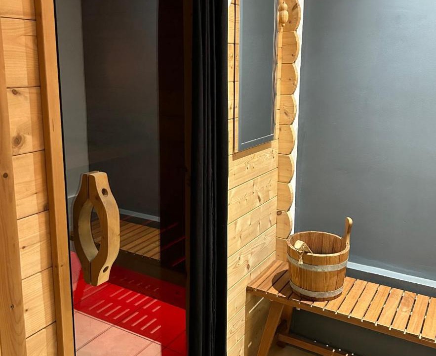 Photo of Bathroom in Libramont-Chevigny