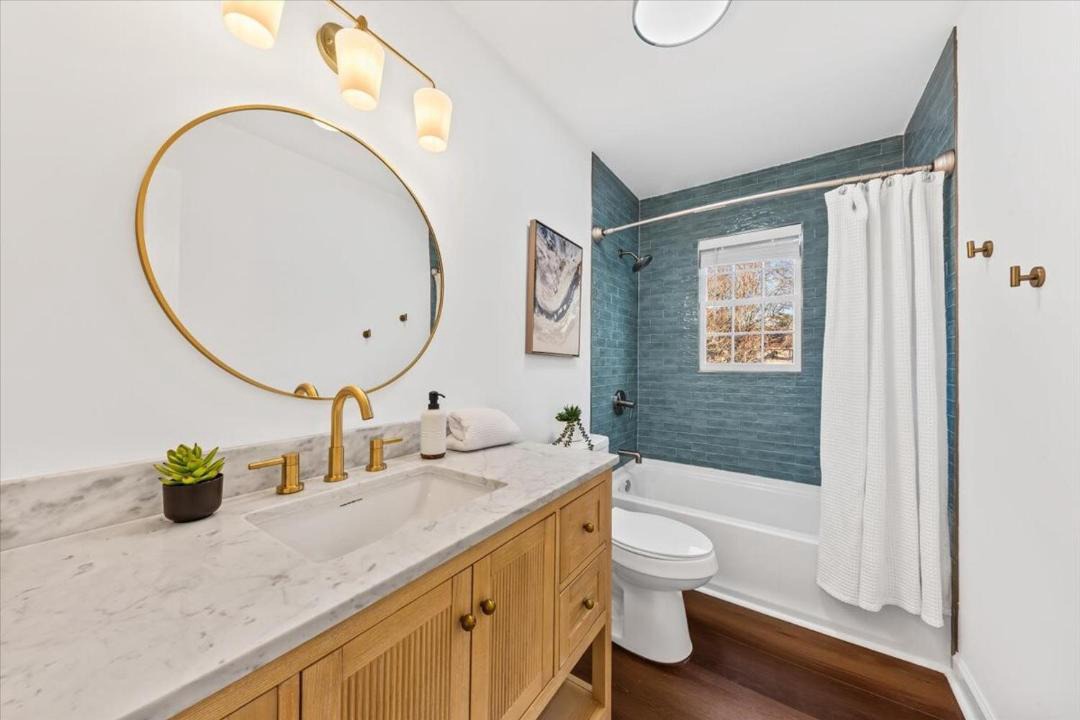 Photo of Bathroom in North Charleston