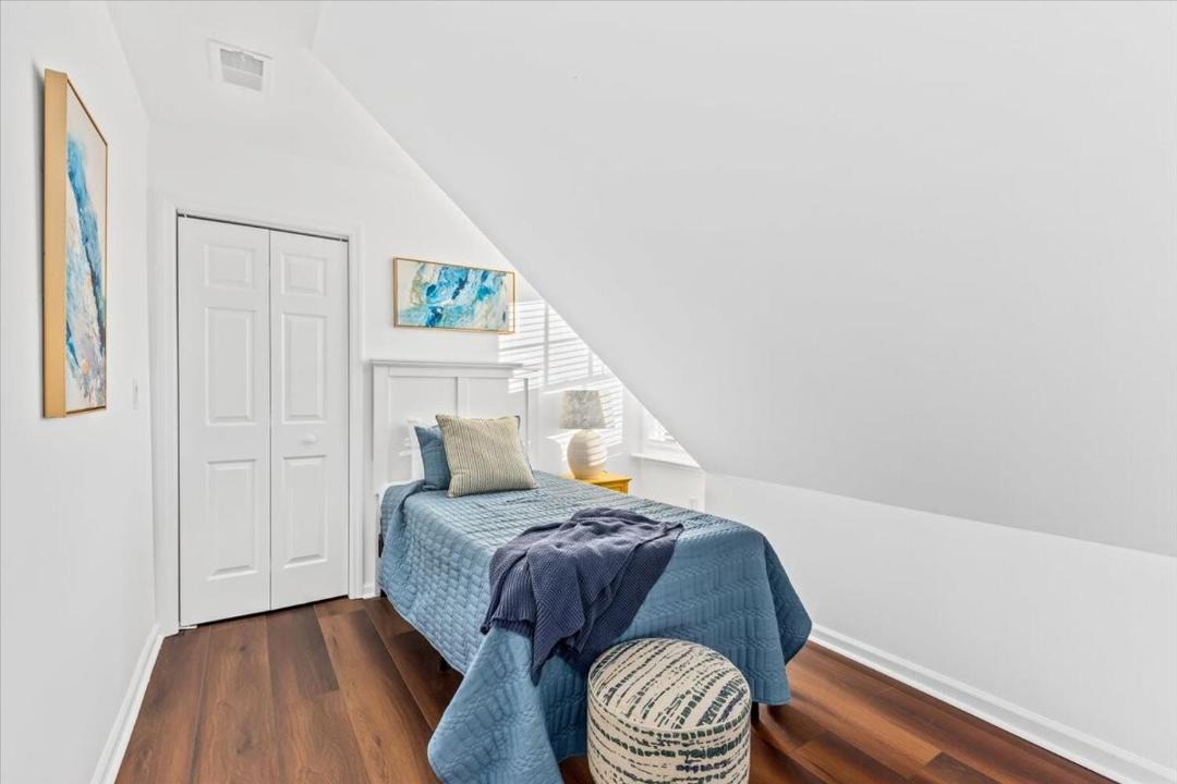 Photo of Bedroom in North Charleston