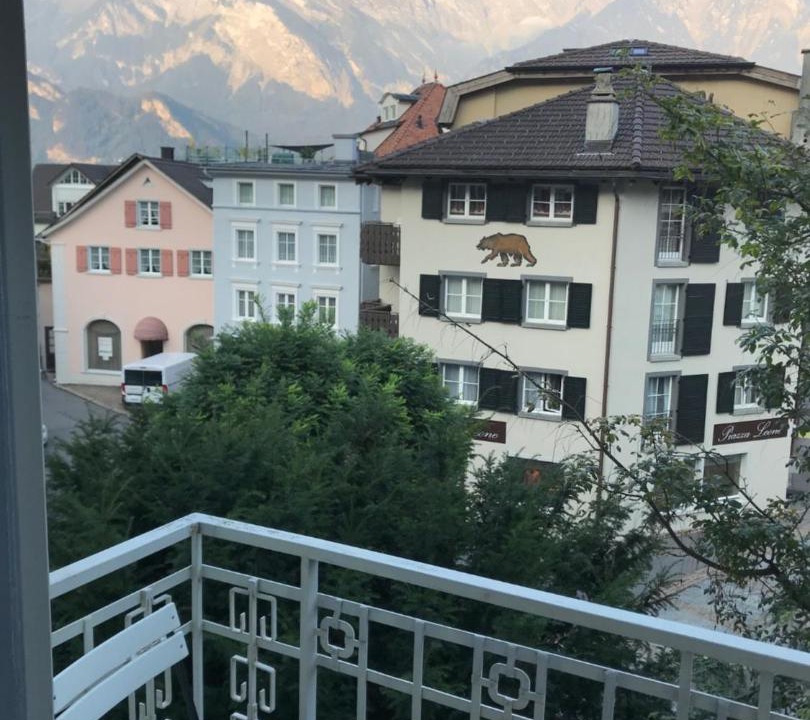 Photo of Others in Bad Ragaz