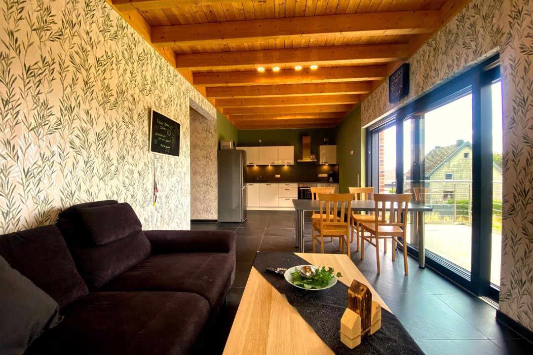 Photo of Livingroom in Kommerscheidt