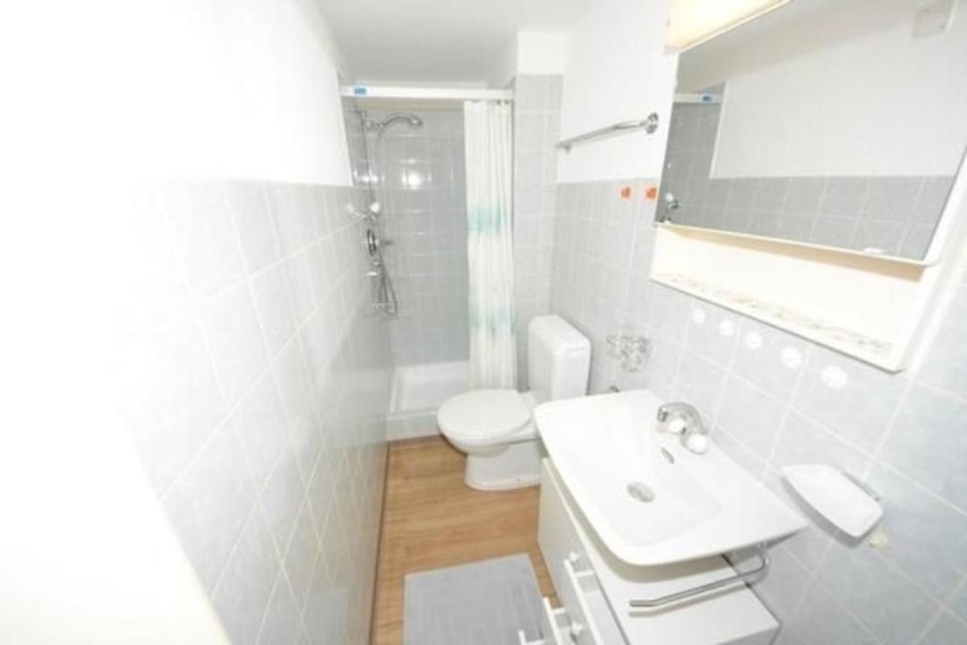 Photo of Bathroom in Samedan