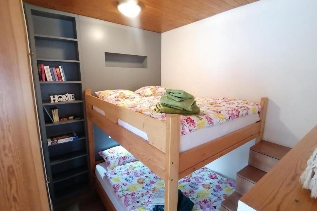 Photo of Bedroom in San Bernardino