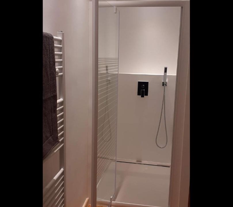 Photo of Bathroom in Libramont-Chevigny