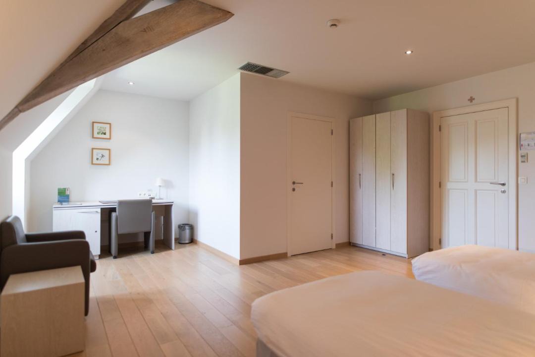 Photo of Bedroom in Ghent