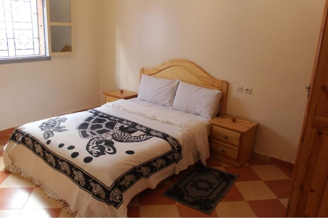 Photo of Bedroom in Mirleft