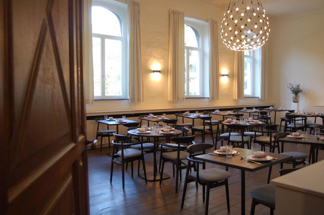 Photo of Kitchen in Ghent