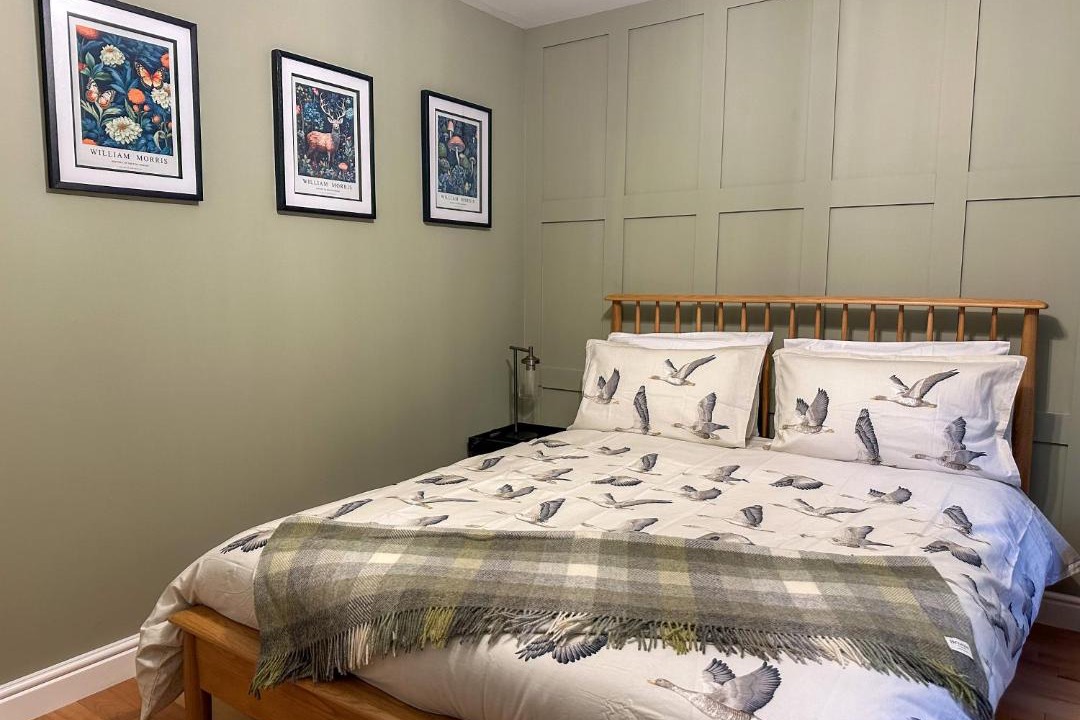 Photo of Bedroom in Cairnbaan
