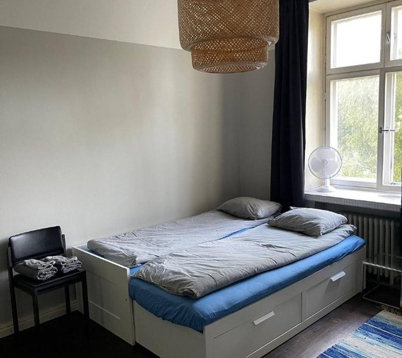 Photo of Bedroom in Ullanlinna
