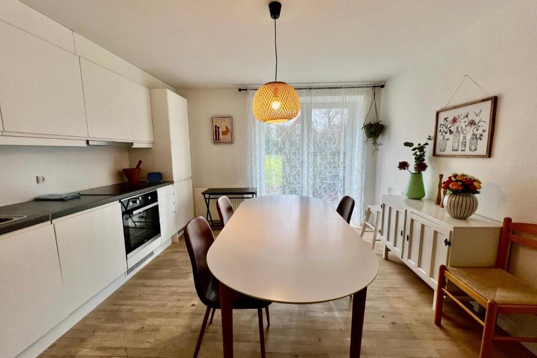 Photo of Kitchen in Billund