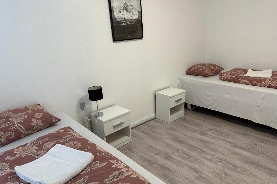 Photo of Bedroom in Esbjerg