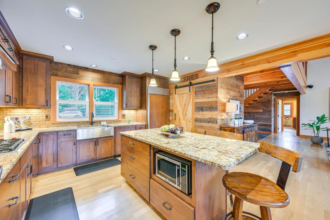 Photo of Kitchen in Poulsbo