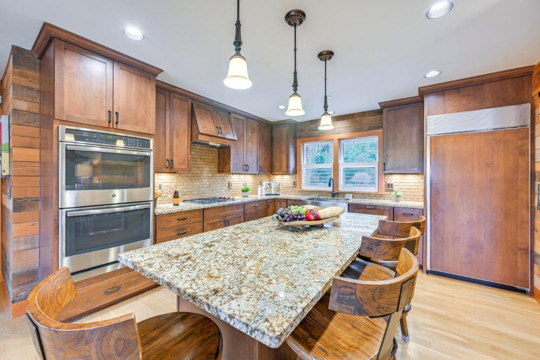 Photo of Kitchen in Poulsbo