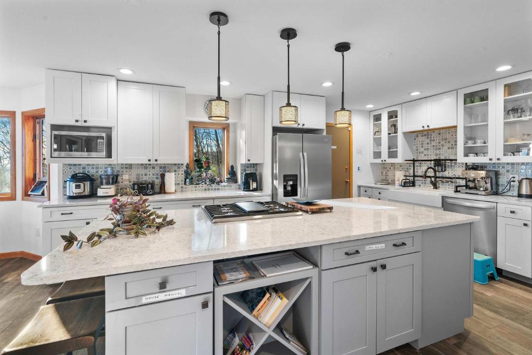 Photo of Kitchen in Jonas