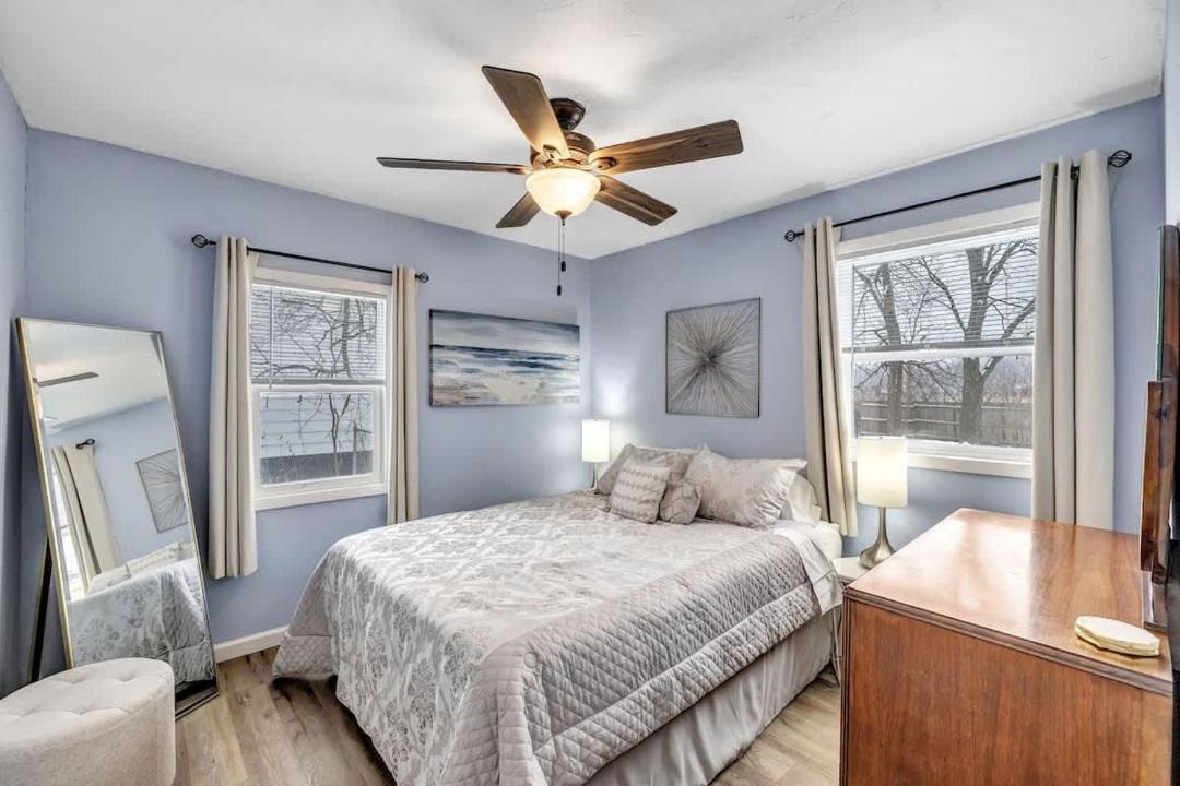 Photo of Bedroom in Green Bay