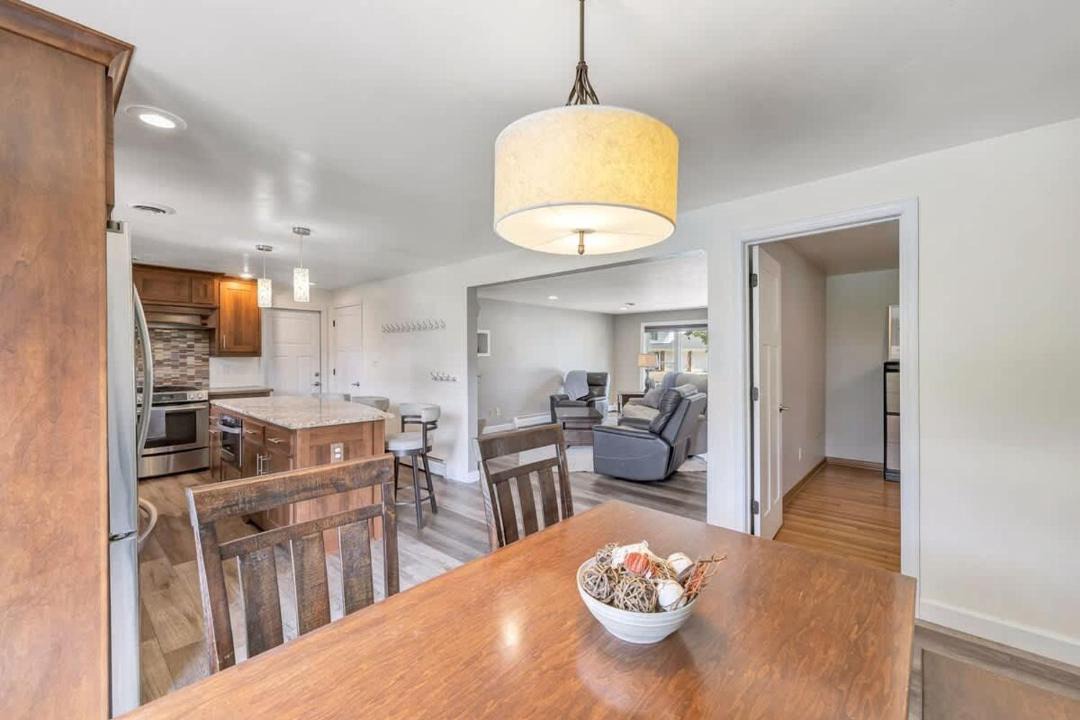Photo of Kitchen in Ashwaubenon