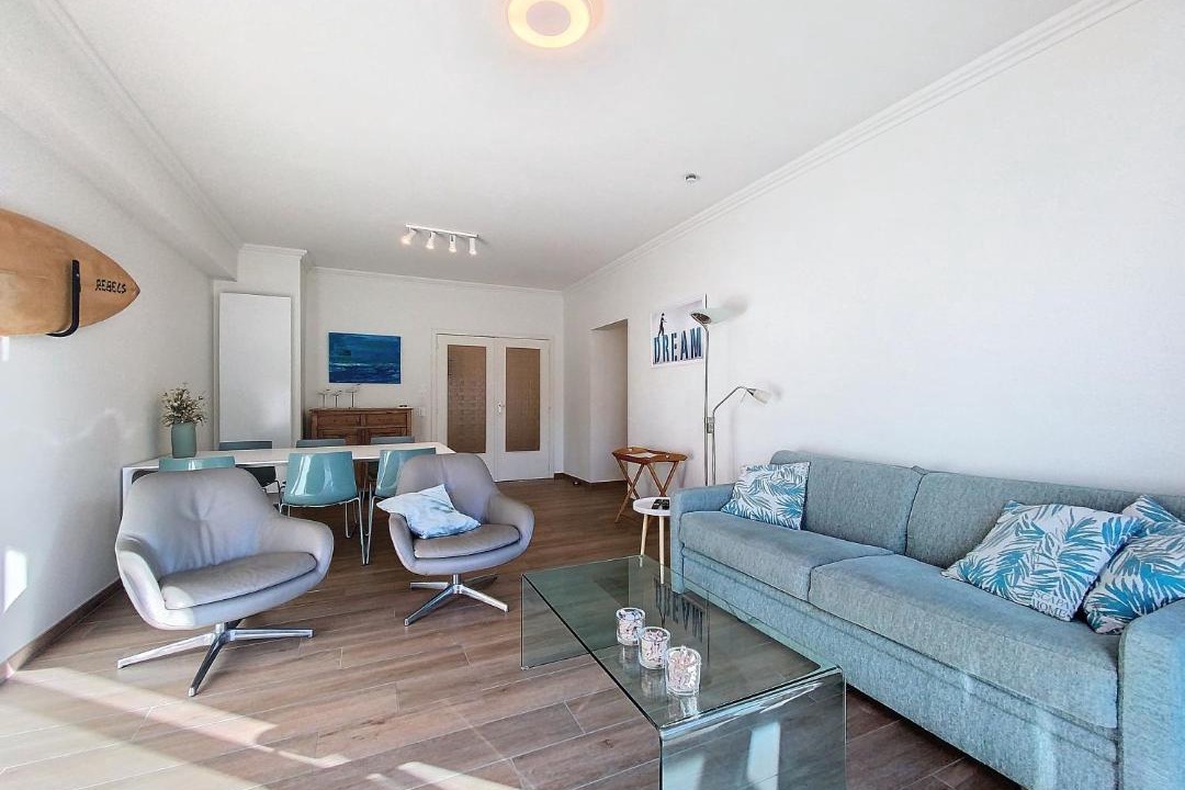 Photo of Livingroom in Oostduinkerke-Bad