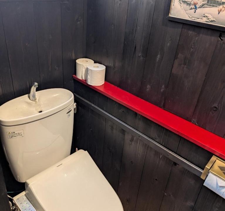 Photo of Bathroom in Higashi Ward