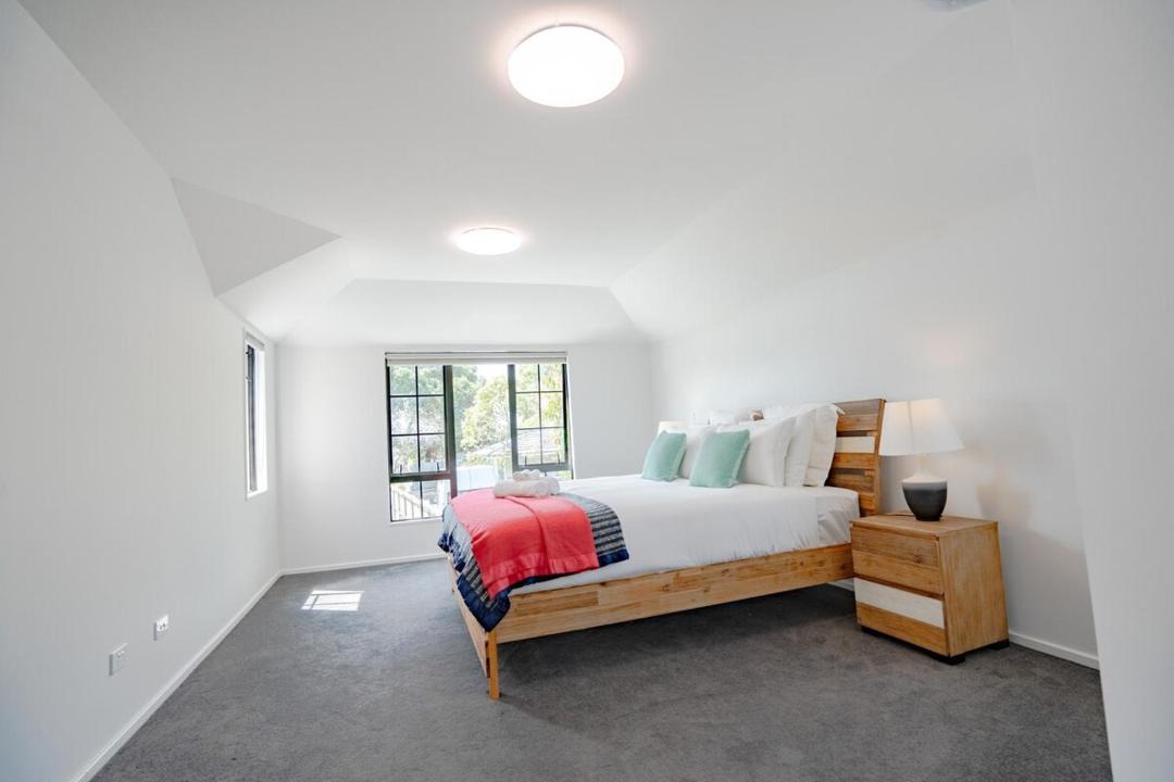 Photo of Bedroom in Mount Eden
