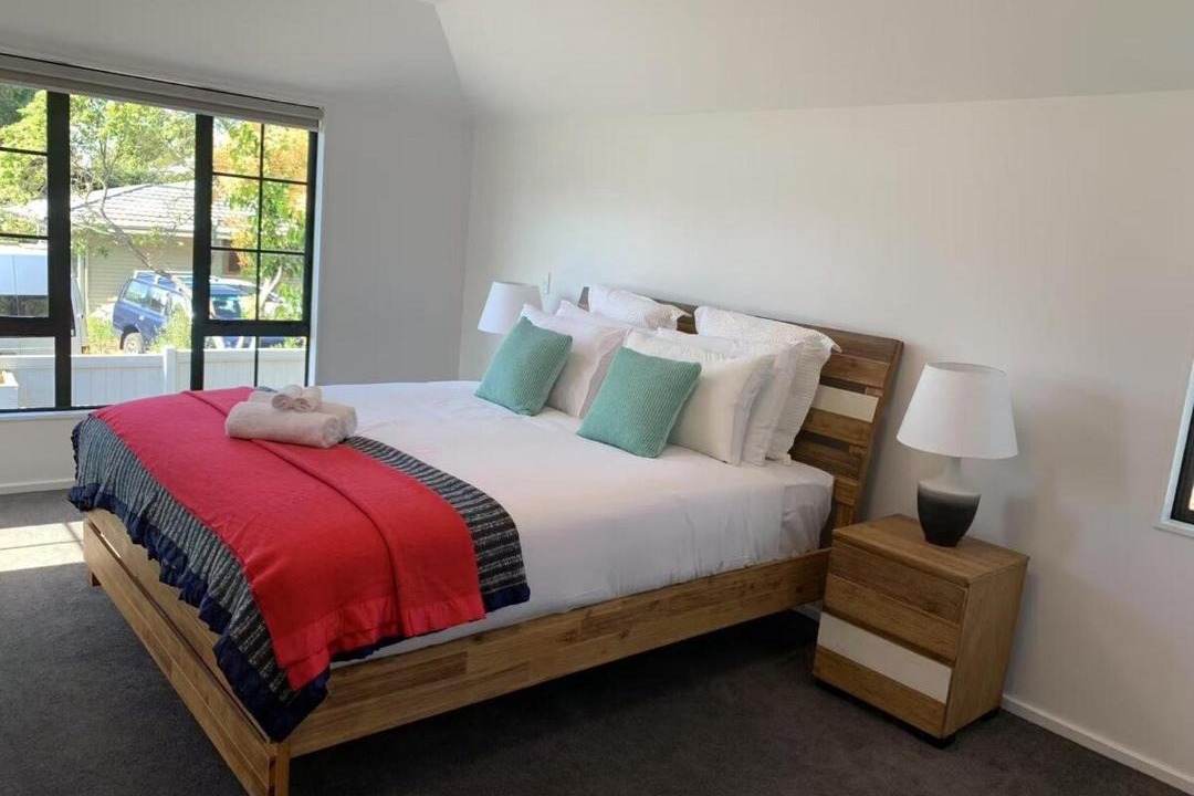 Photo of Bedroom in Mount Eden