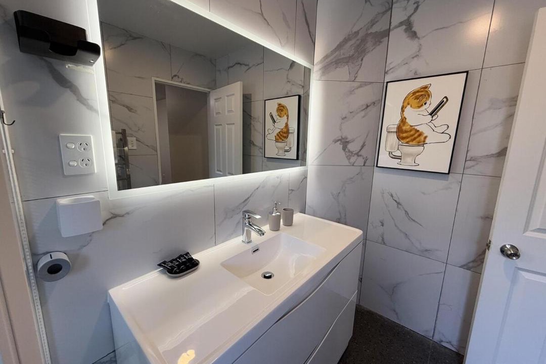 Photo of Bathroom in Mount Eden