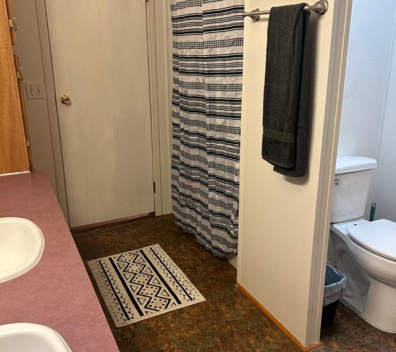 Photo of Bathroom in Uvalde