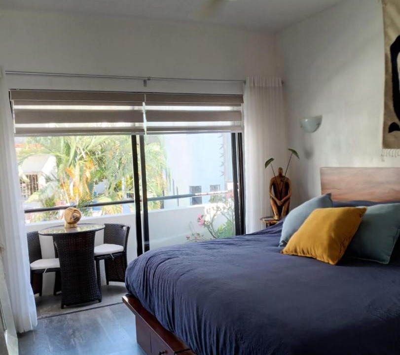 Photo of Bedroom in Colonia 5 de Diciembre
