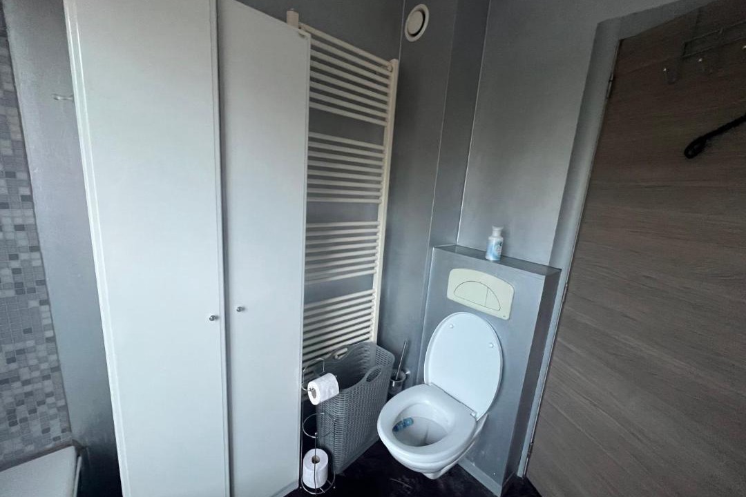 Photo of Bathroom in Mechelen