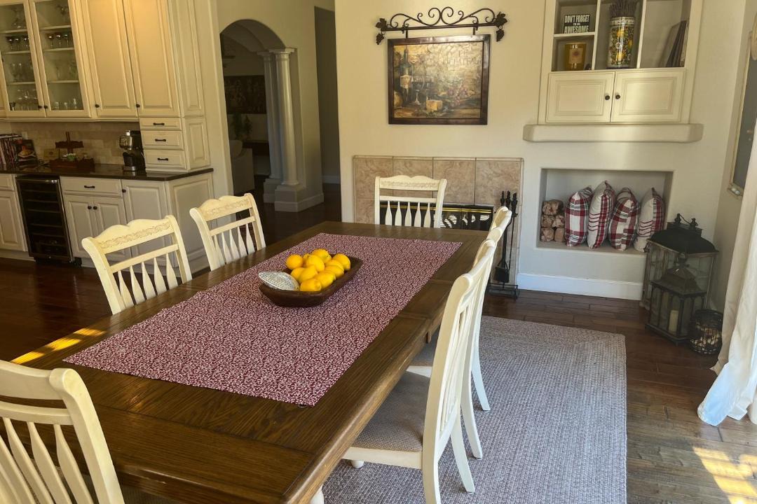 Photo of Kitchen in King City