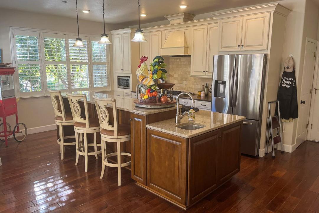 Photo of Kitchen in King City