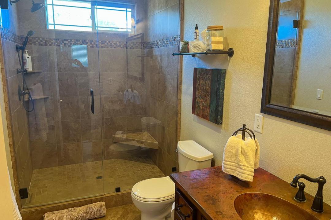 Photo of Bathroom in King City