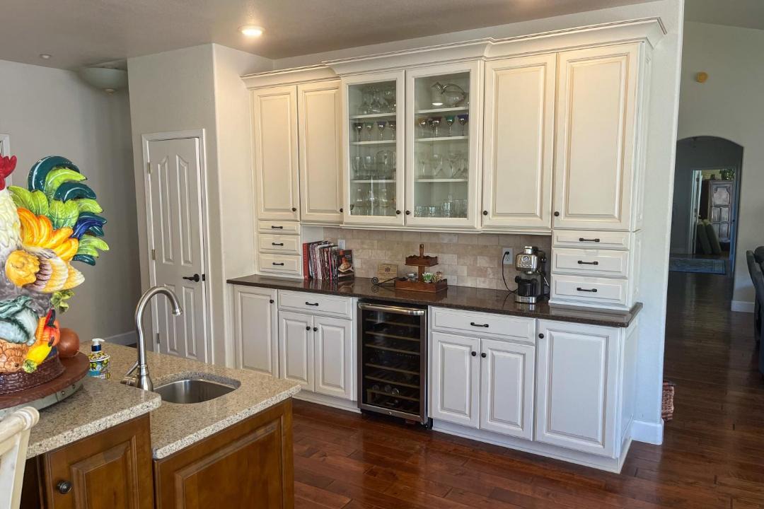 Photo of Kitchen in King City