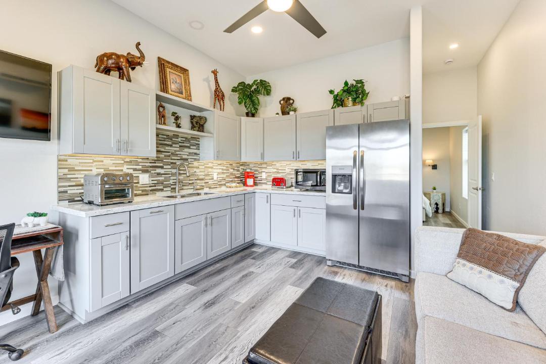 Photo of Kitchen in Apache Junction