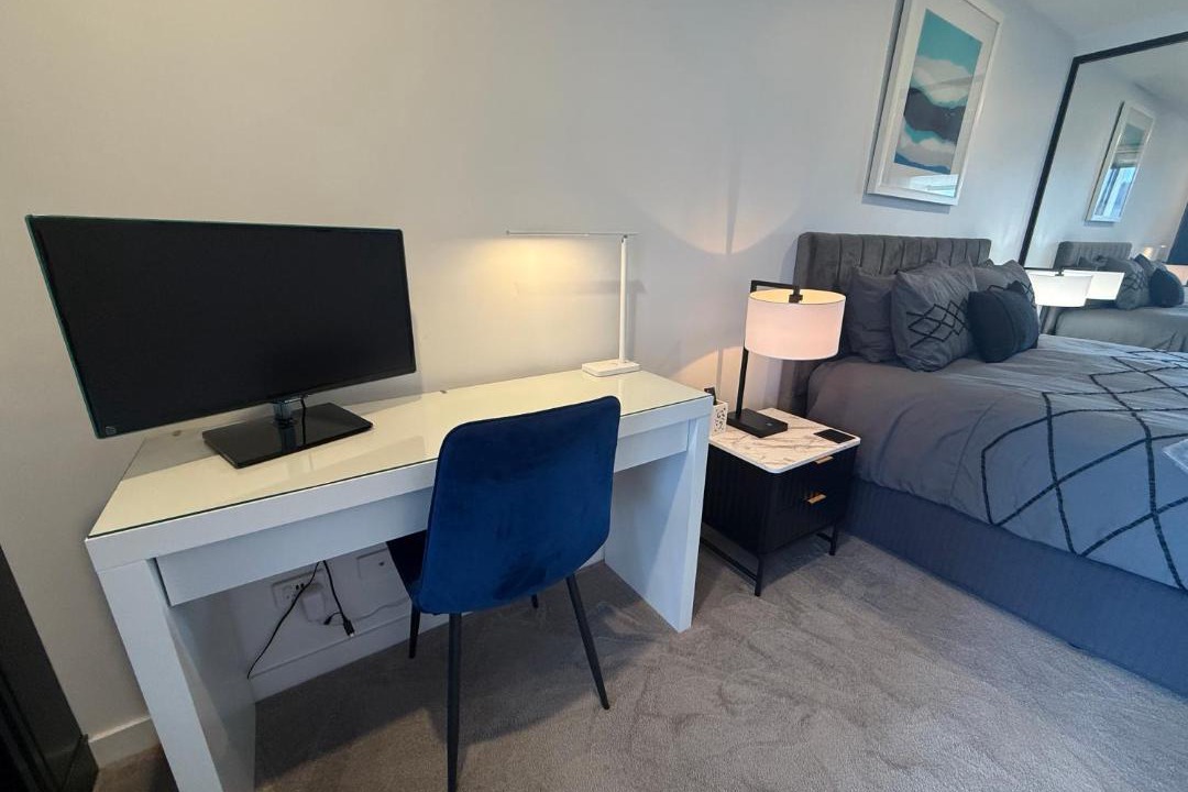 Photo of Bedroom in Braddon