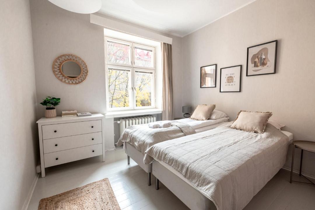 Photo of Bedroom in Kamppi