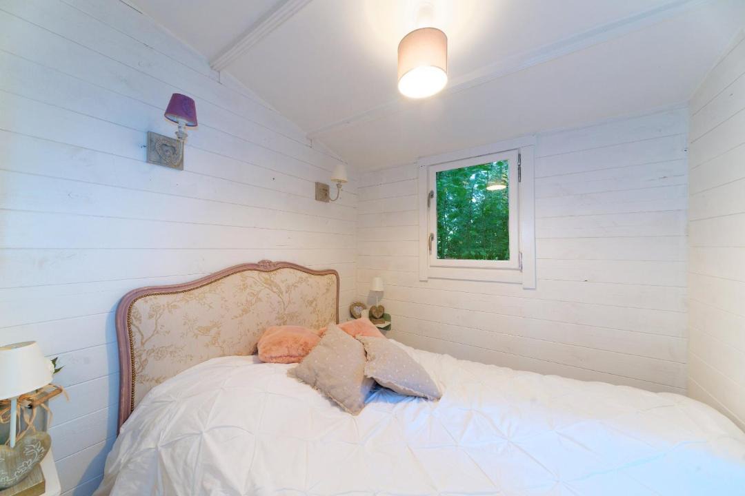 Photo of Bedroom in Saint-Augustin