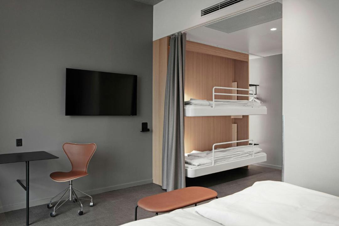 Photo of Bedroom in Hedensted
