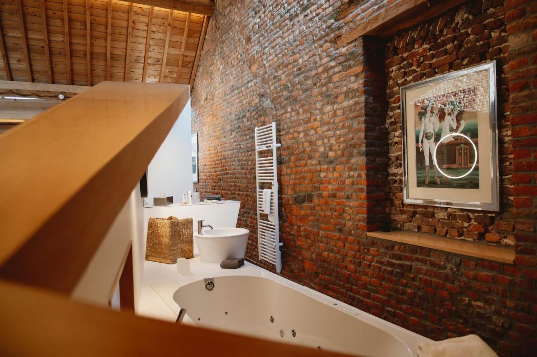 Photo of Bathroom in Herve