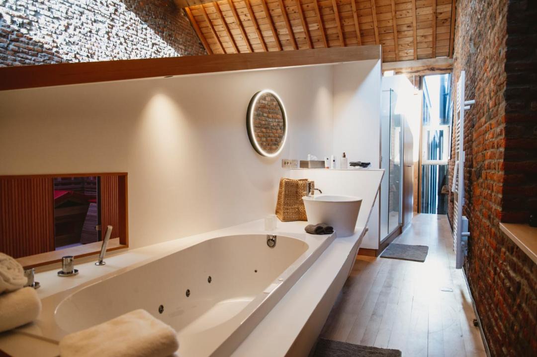 Photo of Bathroom in Herve