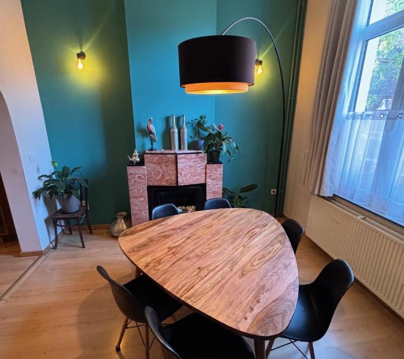 Photo of Livingroom in Mechelen