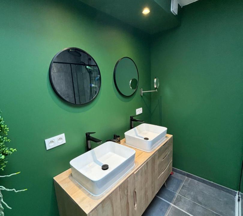 Photo of Bathroom in Mechelen