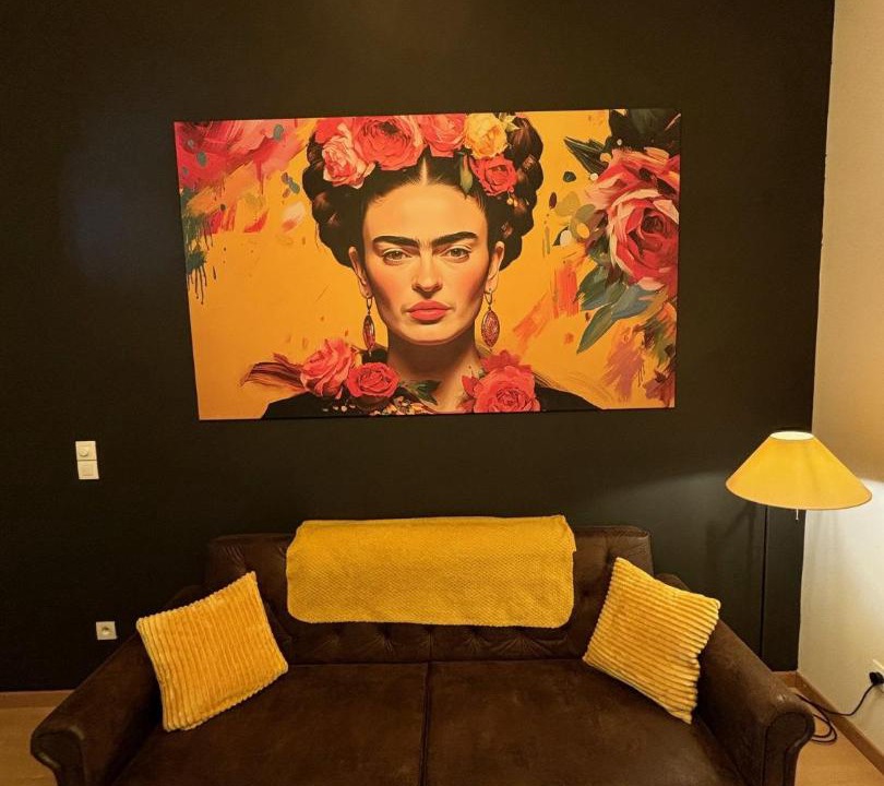 Photo of Livingroom in Mechelen