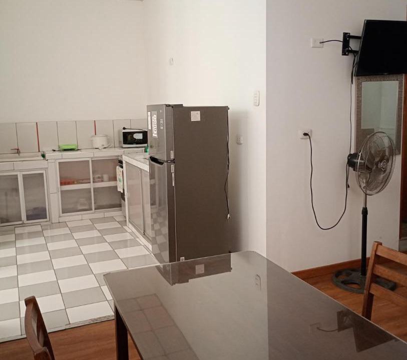 Photo of Kitchen in Piura