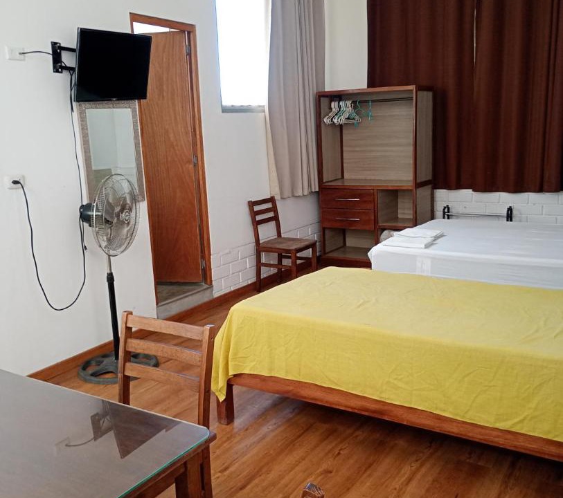 Photo of Bedroom in Piura