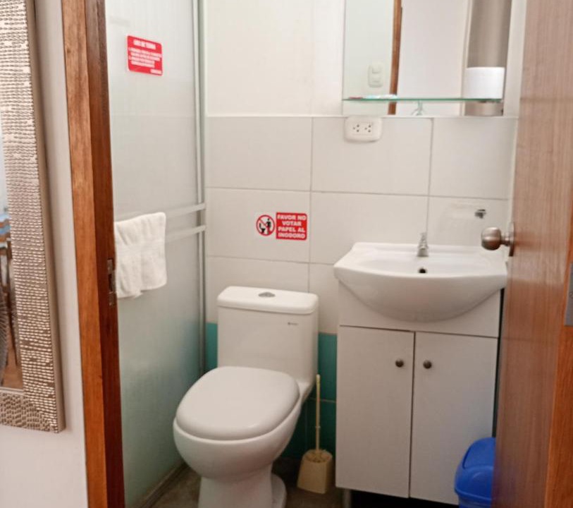Photo of Bathroom in Piura