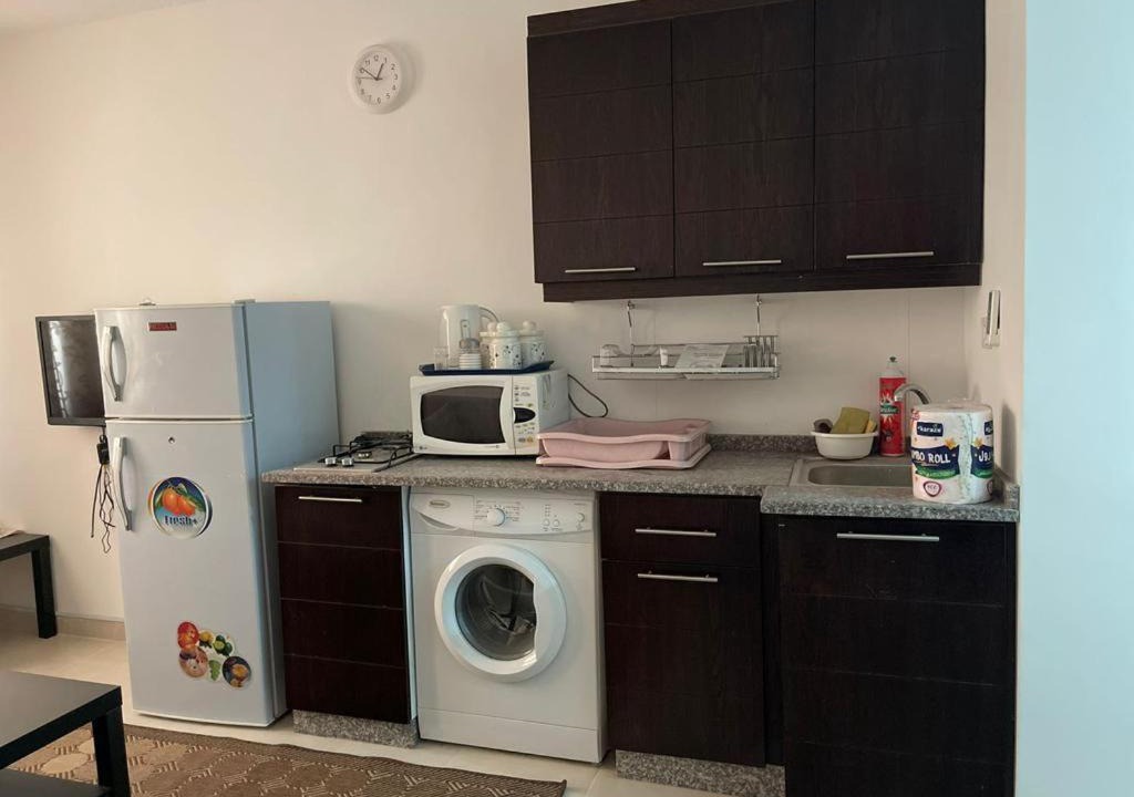 Photo of Kitchen in Al Jubeiha