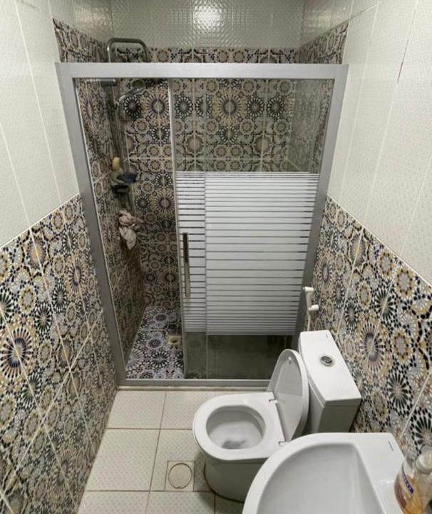 Photo of Bathroom in Al Jubeiha