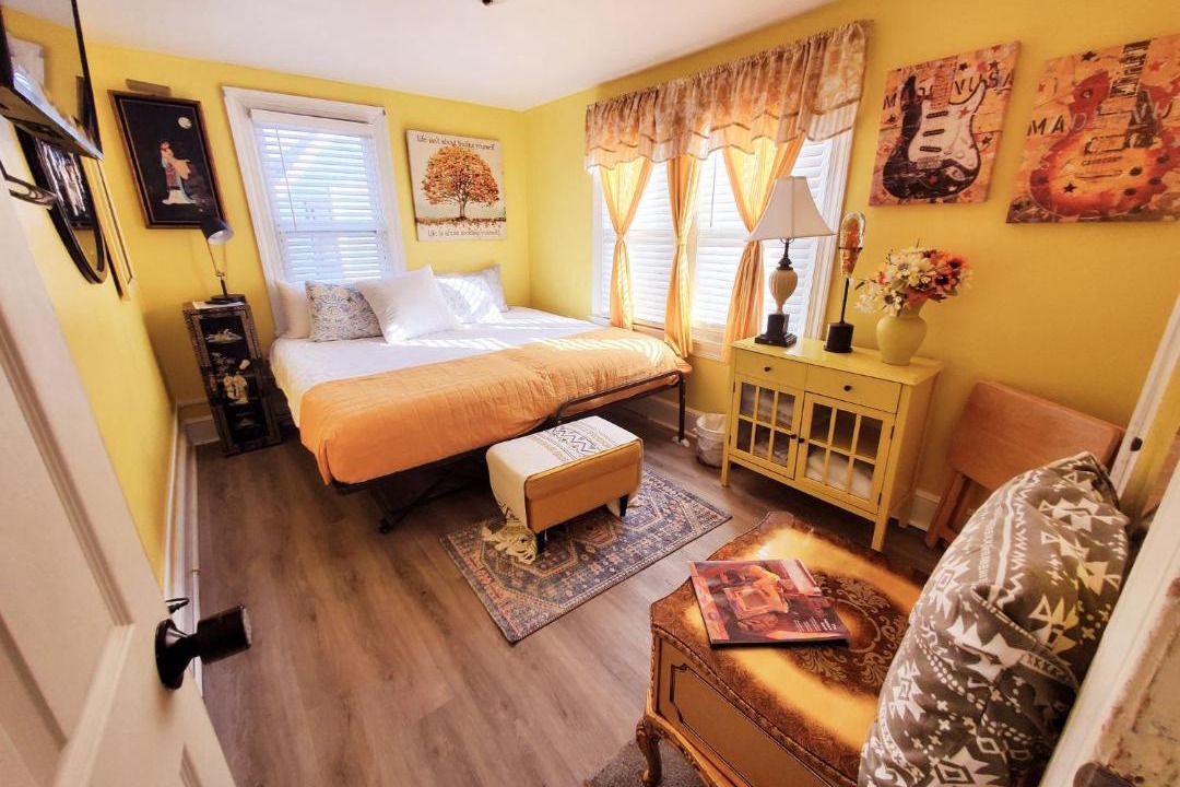 Photo of Bedroom in Dover