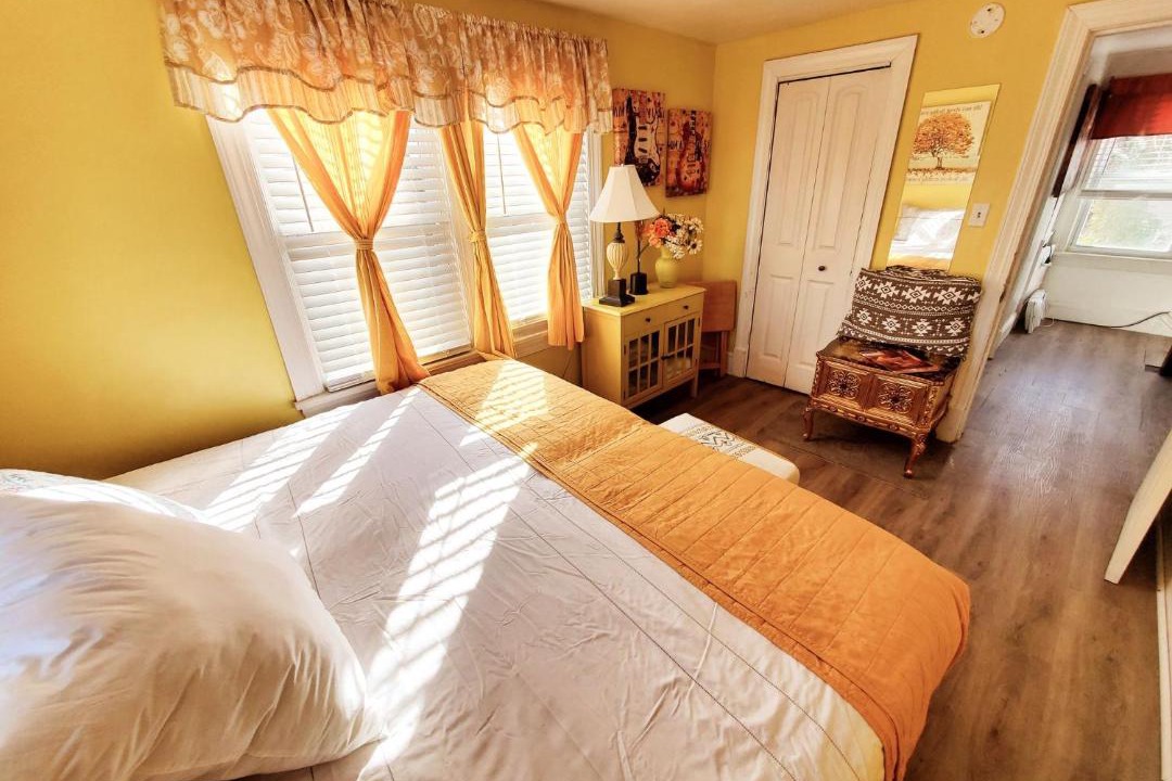 Photo of Bedroom in Dover