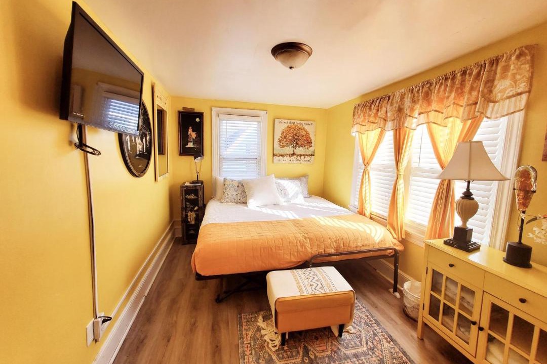 Photo of Bedroom in Dover